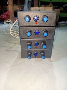 power mini 5V Balap tinggal colok Bunyi