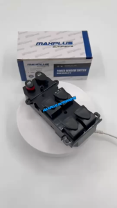 สวิตซ์กระจกไฟฟ้า ฝั่งคนขับ รถรุ่น Honda Civic FD ปี 2006-2011 เครื่อง 1.8/2.0L งานเทียบ สินค้าใหม่ มือ1#35750-SNA-A130