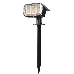 gigalumi | Solar High-Brightness Waterproof Garden Light