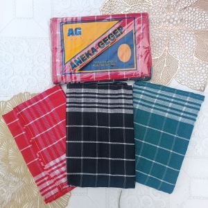lap serbet/lap dapur/lap warna serba guna cap aneka gegep premium
