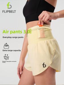 FlipBelt | Air 3.0 Running Training Sports Pants With Waist Pocket
