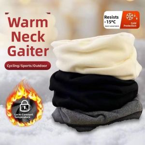 JIFANPAUL | Thermal Fleece Neck Warmer