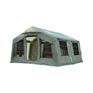 MUTU | Large Inflatable Camping Tent 12.96㎡