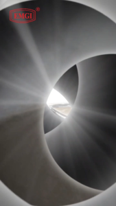 EMGI - Lampu Sen Sein Riting Spion Ford Fiesta 2009 2010 2011 2012 2013 2014 2015 - 4611