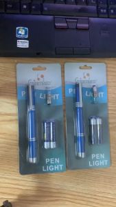 Đèn Bút Soi Tai Pen Light Greetmet