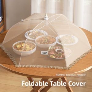HUAZINIAO | Antibacterial Food Cover