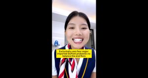 Probiotic Whitening Toothpaste Bright White for Teeth Remove Stains Teeth Fresh Breath Plaque Remover SP-4