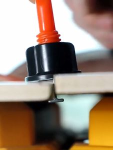 Tile Flooring Leveler Clip & 50pcs Wedges Spacers: A Comprehensive Guide