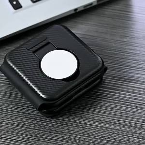 3-in-1 wireless magnetic charging dock for iPhone Pro Max Plus Watch and AirPods