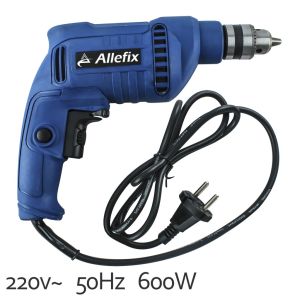 mesin bor drill 600watt