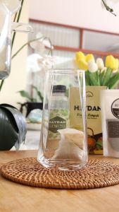 Paket Haydan Ramuan Rempah + Chia sheed