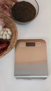 เครื่องชั่งดิจิตอล ตาชั่งดิจิตอล เครื่องชั่งน้ำหนัก เครื่องชั่งในครัว เครื่องชั่งอาหาร Food scales