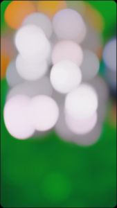 Giày sandal nữ cao gót TRường Hải quai ngang da bóng màu kem đế PU cao 8cm SD145K