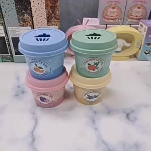 【Miniso】Scented Glade 180g Long Lasting Solid Perfume Fragrance Pewangi Bilik Air Freshener