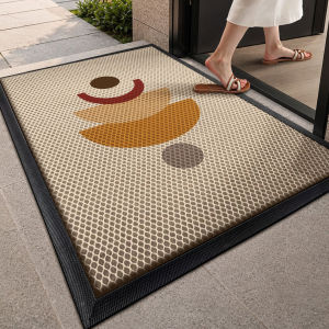 LUOYOUTE | Non-slip Easy-clean Dirt-resistant Thick Door Mat