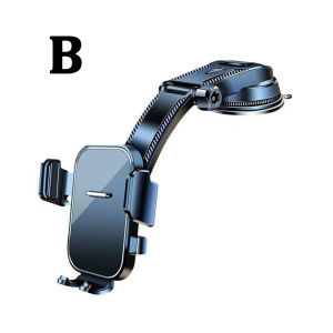 CHEGIT Car Phone Holder Gravity Stand for iPhone Xiaomi Samsung Car Mobile Support for Dashboard Windshield Air Vent Phone Mount