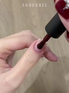 CHUBEISHI | Toenail Polish Fast Drying Non Toxic Long Lasting