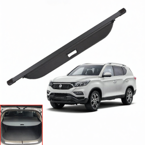 MLZH | Bộ Che Phía Sau Cho Rexton/Korando