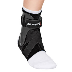 Zamst | Star Player Approved Harden Ankle Support
