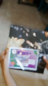 Sprei Kasur Busa Resleting Homemade Aesthetic Size 120x200 140x200 160x200 180x200 Bahan Polycina