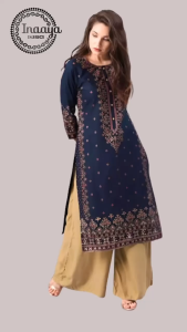 New Punjabi TOP AND PLAZZO Suit SET Casual Palazzo