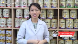 Sữa Bột Aralac Pedia Gold 400 Gram - Giúp trẻ ăn ngon thông minh cao lớn Hấp thu dinh dưỡng tốt