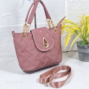 TAS SELEMPANG FASHION BAHU WANITA MULTI FUNGSI