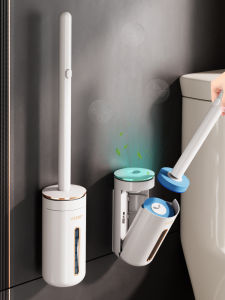 ASCOR | Replaceable Head Disinfecting Bathroom Cleaner