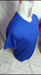 by LS"BAJU KAOS PRIA LANGAN PENDEK OBLONG DEWASA COD