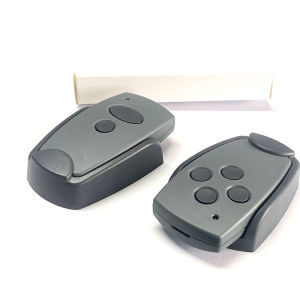 Garage Door Hand Transmitter for Marantec D304-433 D302-433 D384-433 D321-433 D323-433Compatible with Marantec Digital 433m