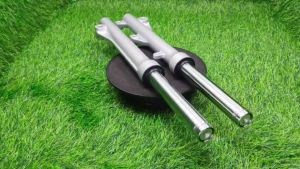 โช้คหน้า โช้คอัพ หัวปิดแบบปิ้นล็อก งานแบบแท้ click110i click125i Scoopy-i click-i โช๊คหน้าสกู๊ปปี้ คลิก110i คลิก125 สกู้ปปี้ไอ ราคาต่อคู่