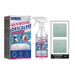 Dụng Cụ Làm Sạch Bồn Cầu JUE-FISH Dụng Cụ Làm Sạch Bồn Cầu Hiệu Quả Loại Bỏ Vết Bẩn Diệt 99% Vi Khuẩn Phụ Kiện Làm Sạch Bồn Cầu Phòng Tắm Gia Đình Dụng Cụ Làm Sạch Bồn Cầu Tự Động Dụng Cụ Làm Sạch Bồn Cầu Viên Làm Sạch Bồn Cầu Phụ Kiện Làm Sạch Phòng Tắm