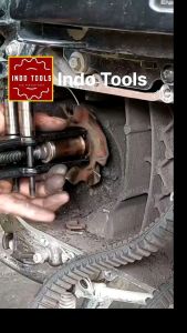 Treker Bearing AB1 & AB2: Mengenal dan Menggunakan Armature Bearing Puller