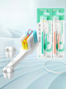 MEYARN | Orthodontic Toothbrush