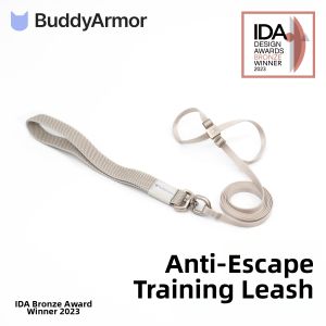 BUDDYARMOR | Anti-Escape Pet Chest Harness