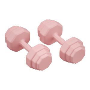 Runwe | Home Gym Fitness Dumbbells 2KG