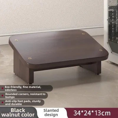 SAMEDREAM | Office Under Desk Footrest and Leg Rest Pad
