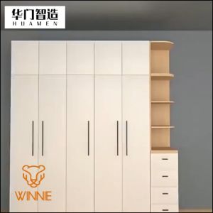 Nam châm gắn cửa lực hút cực mạnh tặng ốc vít băng keo 3M - Dán Chốt Tủ Quần Áo Ngăn Kéo Tủ Bếp Tiện Lợi