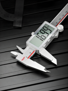 DELIXI | High Precision Digital Vernier Caliper