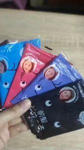 🔥แผ่นแปะผม เลือกสี✔️1บาท/ซอง[1ซองมี 1แผ่น]✔️พร้อมส่ง แต่งหน้า แผ่นติดผม ราคาส่ง แผ่นเก็บผม ที่แปะผม（สีสุ่ม）