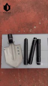 Cangkul Dhaulagiri Multifungsi MFS 900: Alat Taman & Pertanian Berkualitas