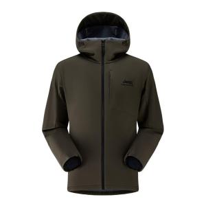 Jeep | Jeep Mens Outdoor Soft Shell Jacket Windproof Warm Waterproof Single Layer Climbing Suit Autumn New Style Waterproof Jacket