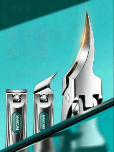 Ingrown Toenail Trimming Kit For Toe Inflammation
