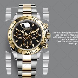 Rolex Sky-Dweller 326935 Watch Protector Film Latch High Definition Anti-Fall Self-Repairing Full Body Film for Other Brands