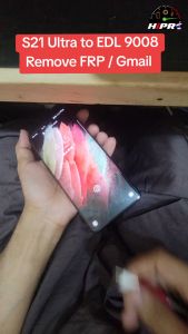 สาย EDL 9008 Cable ทั้ง Micro usb / Type C รองรับ CPU Qualcomm Snapdragon อุปกรณ์ อะไหล่ มือถือ