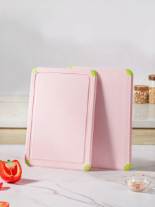 Kuhn Rikon | Antibacterial Cutting Board Large