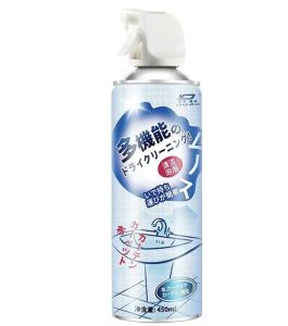 Duer Toilet/Bathroom Spray/Mold Stain Remover/Liquid Bathroom Cleaner/Pencuci Bilik Air/Tandas