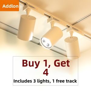ADDLON | Ultra Bright Commercial COB Light