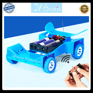 STEM Toys Science Toys STEM Project RBT Project RBT Projek STEM Toy Science Experiment DIY Sains Experiments Mainan Sains Mainan STEM