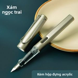 M&G | Bút Mực Cải Thiện Viết Cho Học Sinh Có Thể Bơm Mực
